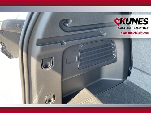 New 2026 Buick Enclave Avenir w/ Super Cruise Package FWD image 43