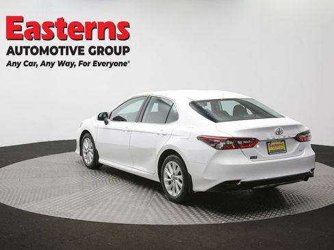 Used 2023 Toyota Camry LE FWD image 64