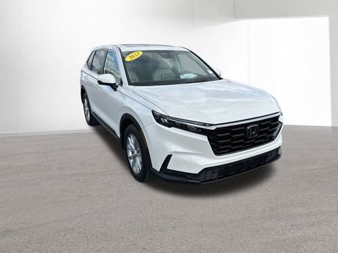 Used 2023 Honda CR-V EX-L image 3