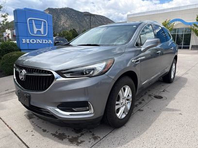 Used 2018 Buick Enclave Essence w/ Trailering Package