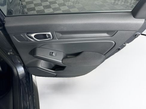 Used 2023 Honda Civic LX image 27