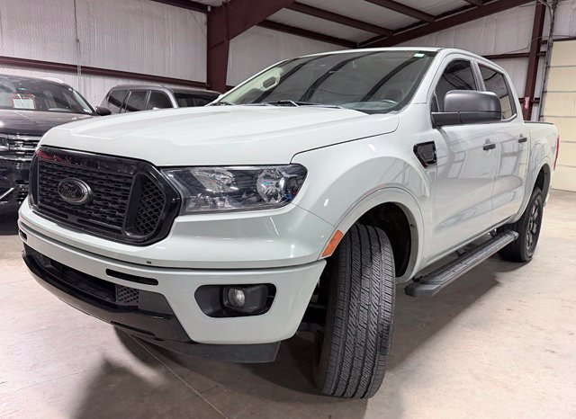 Used 2021 Ford Ranger XLT w/ Equipment Group 301A Mid RWD image 6