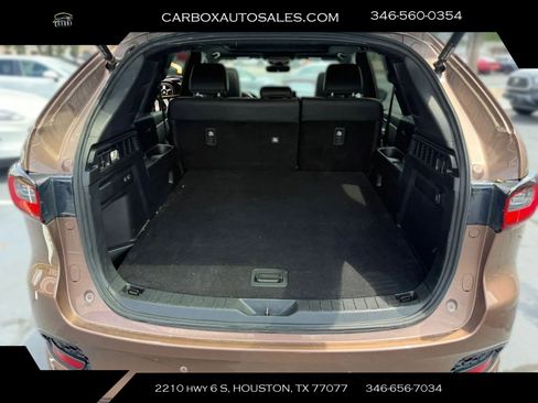 Used 2025 MAZDA CX-70 3.3 Turbo S w/ Premium Package image 27