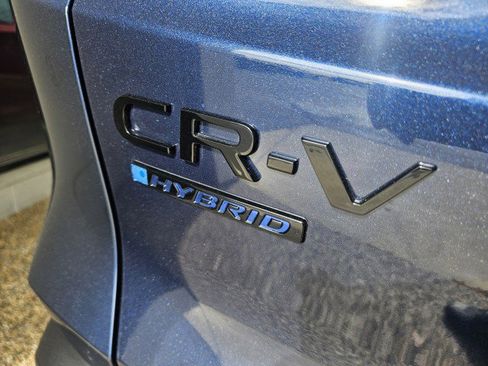 New 2026 Honda CR-V Sport-L image 33