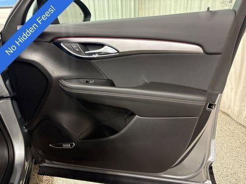 New 2026 Buick Envision Sport Touring image 17