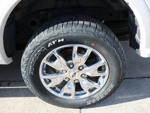 Used 2019 Ford Ranger Lariat w/ Equipment Group 501A Mid image 35