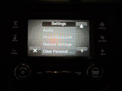 Used 2023 RAM 3500 Tradesman AWD/4WD image 6