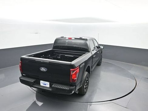 Used 2025 Ford F150 STX AWD/4WD image 23