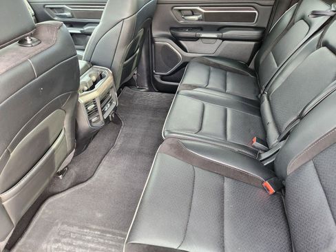 Used 2025 RAM 1500 Laramie image 40