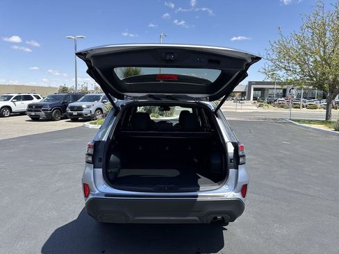 New 2026 Subaru Forester Premium AWD/4WD image 20