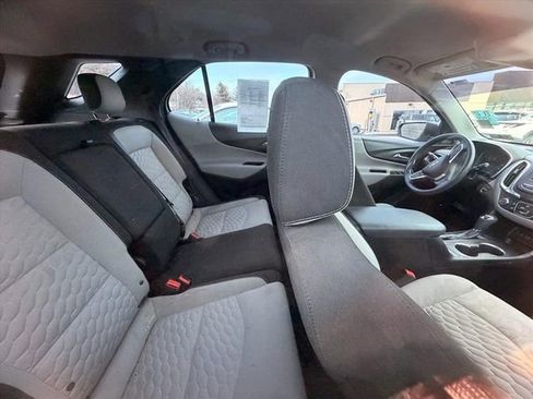 Used 2020 Chevrolet Equinox LS w/ LPO, Floor Liner Package image 14