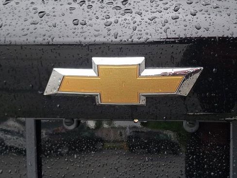 Used 2024 Chevrolet Trax LS FWD image 31