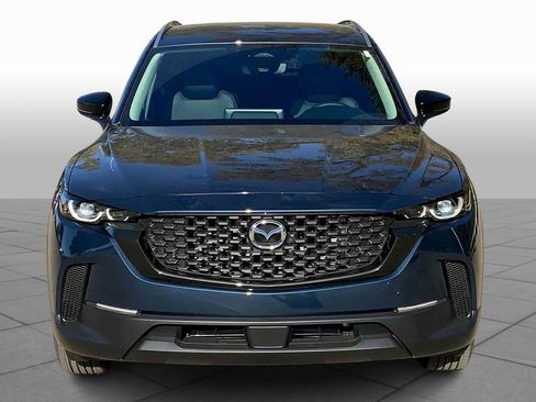 New 2026 MAZDA CX-50 AWD 2.5 S w/ Weather Package image 3