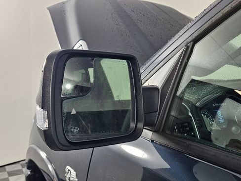 New 2026 RAM 1500 Laramie w/ Laramie Preferred Package image 13