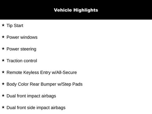 Used 2015 RAM 1500 Tradesman w/ Popular Equipment Group image 14