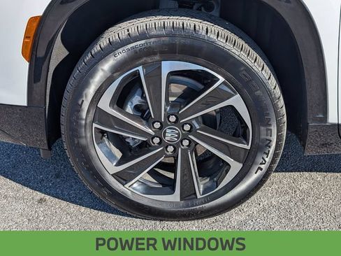 Used 2025 Buick Enclave Sport Touring w/ Power Package FWD image 12