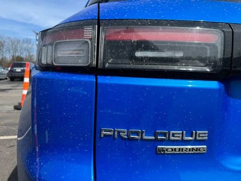 Used 2025 Honda Prologue Touring image 5