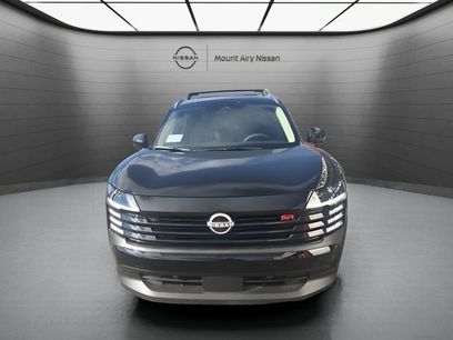 New 2026 Nissan Kicks SR