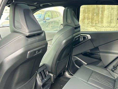 New 2026 BMW X3 M50 w/ M Sport Professional Package AWD/4WD image 32