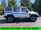 Used 2024 INEOS Grenadier Fieldmaster Edition image 4