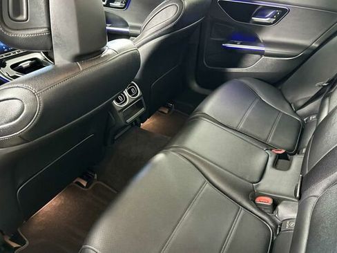 Used 2023 Mercedes-Benz C 300 C 300 4D Sedan image 13