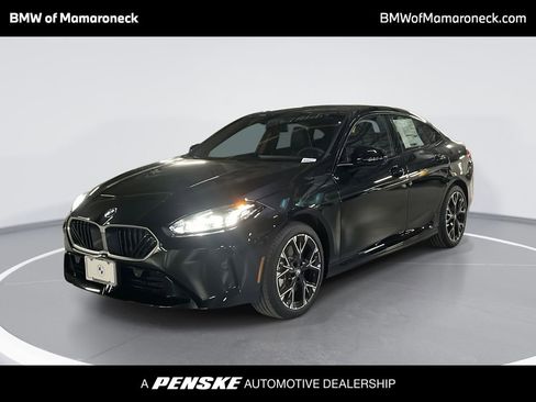 Used 2025 BMW 228i xDrive w/ Premium Package image 1