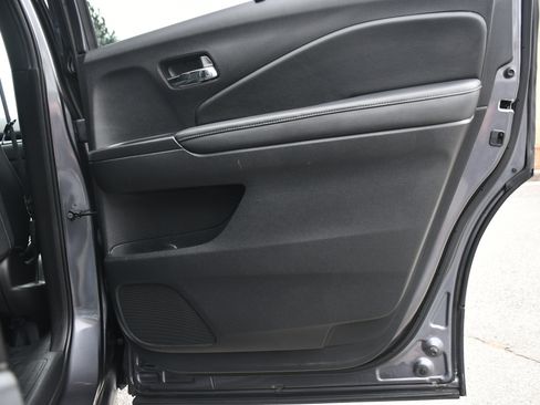 Used 2019 Honda Passport Elite image 22