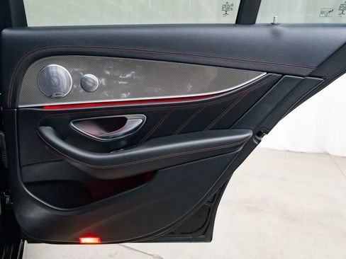 Used 2017 Mercedes-Benz E 43 AMG 4MATIC Sedan image 30