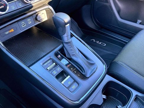 Used 2025 Honda CR-V EX image 29