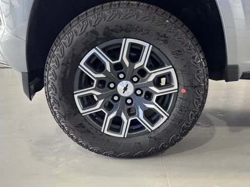 New 2025 Chevrolet Colorado Z71 w/ Technology Package image 29