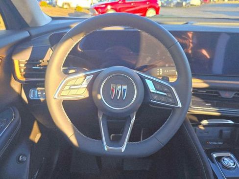 New 2026 Buick Envision Sport Touring image 24