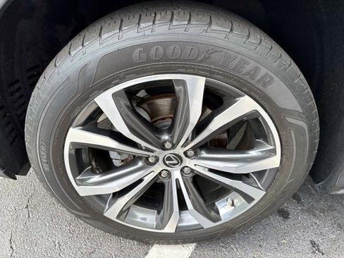 Used 2020 Lexus RX 350 350 image 30