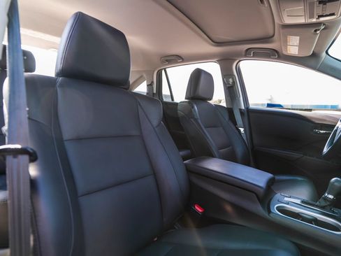 Certified 2018 Acura RDX AWD image 21