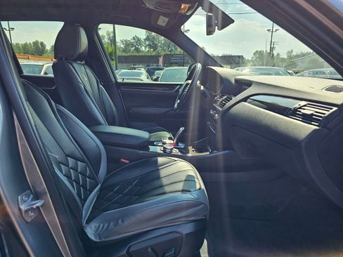 Used 2015 BMW X3 xDrive28i image 11