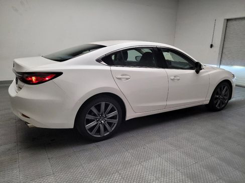 Used 2020 MAZDA MAZDA6 Touring image 10