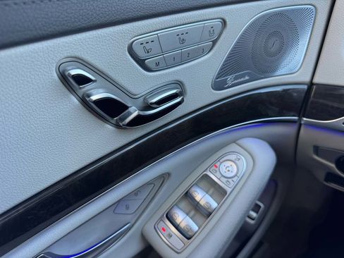 Used 2017 Mercedes-Benz S 550 Cabriolet image 28