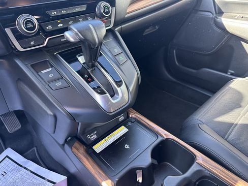 Used 2021 Honda CR-V Touring image 15
