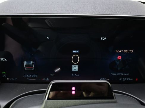 New 2026 Lincoln Aviator Reserve AWD/4WD image 26