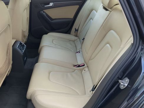 Used 2015 Audi A4 2.0T Premium image 21