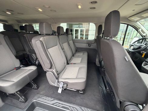 Used 2024 Ford Transit 350 XLT image 29
