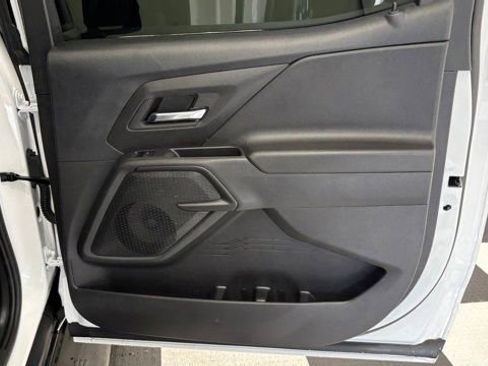 Used 2024 Chevrolet Silverado EV W/T AWD/4WD image 28