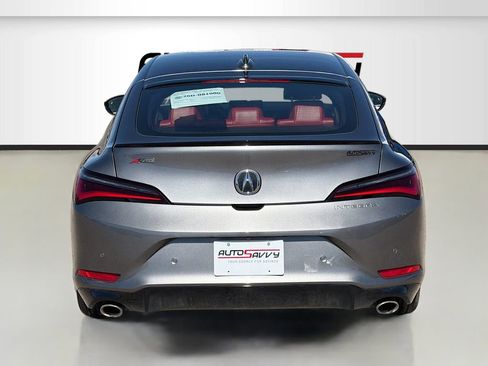 Used 2024 Acura Integra A-Spec FWD image 6