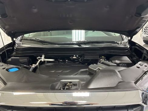 Used 2025 Honda Ridgeline RTL image 35