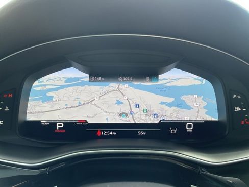 Used 2023 Audi SQ8 Premium Plus image 17