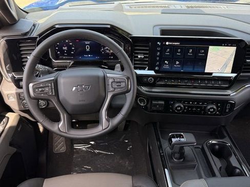 New 2026 Chevrolet Silverado 1500 ZR2 w/ ZR2 Bison Edition image 11