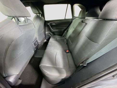 Used 2024 Toyota RAV4 SE w/ Weather & Moonroof Package AWD/4WD image 24