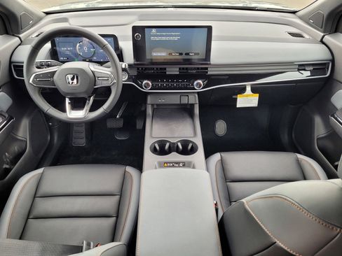 New 2026 Honda Prologue Touring image 7