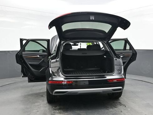 Used 2020 Audi Q5 2.0T Premium Plus AWD/4WD image 43