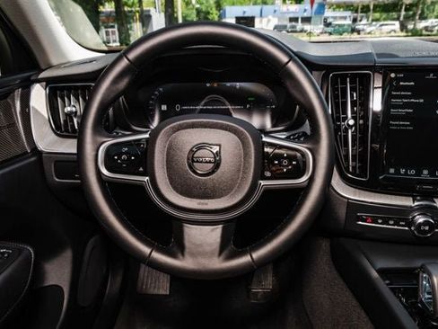 Used 2025 Volvo XC60 T8 Plus w/ Climate Package AWD/4WD image 39