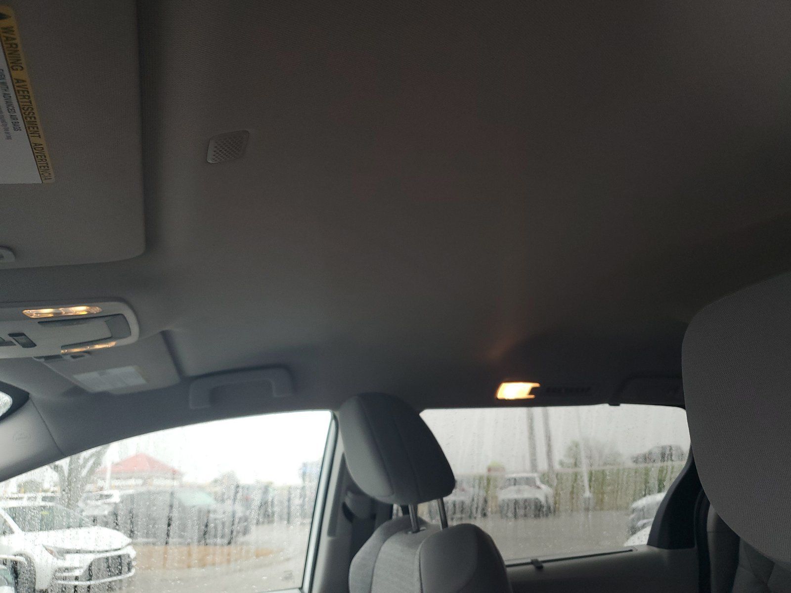 Used 2022 Toyota Sienna LE FWD image 18